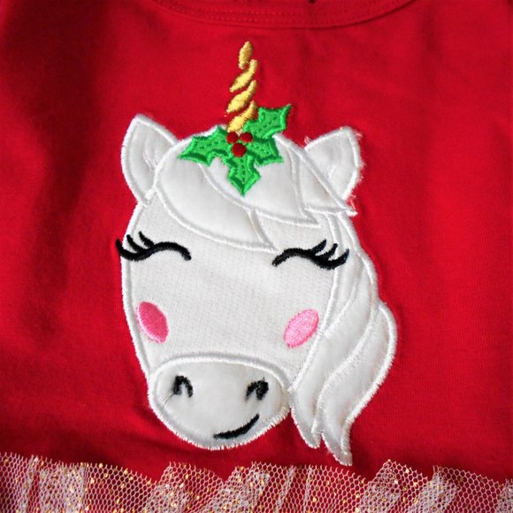 Magical Season 2 Piece  Unicorn Set 12M Baby - Picture 11 of 13